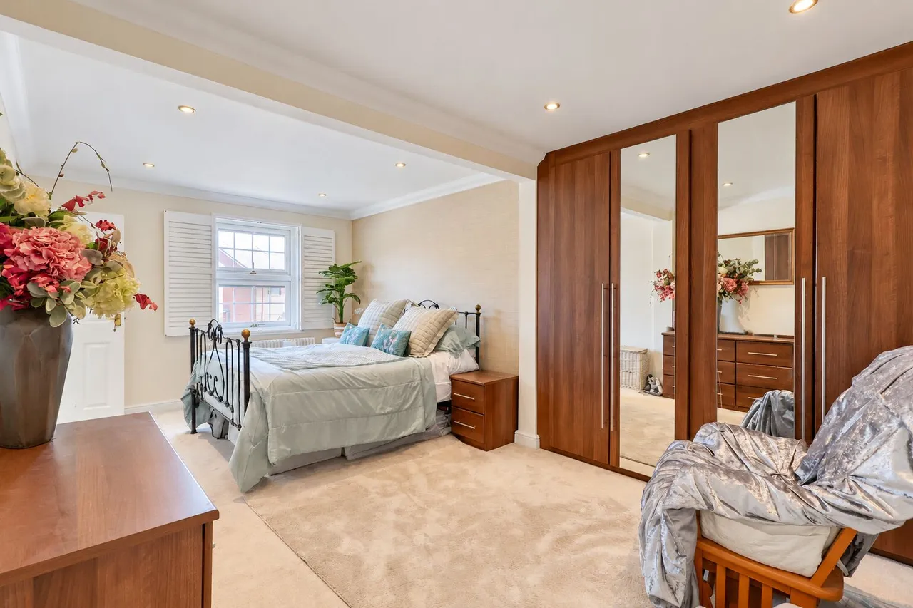 Selwood Way, High Wycombe, HP13, photo 6