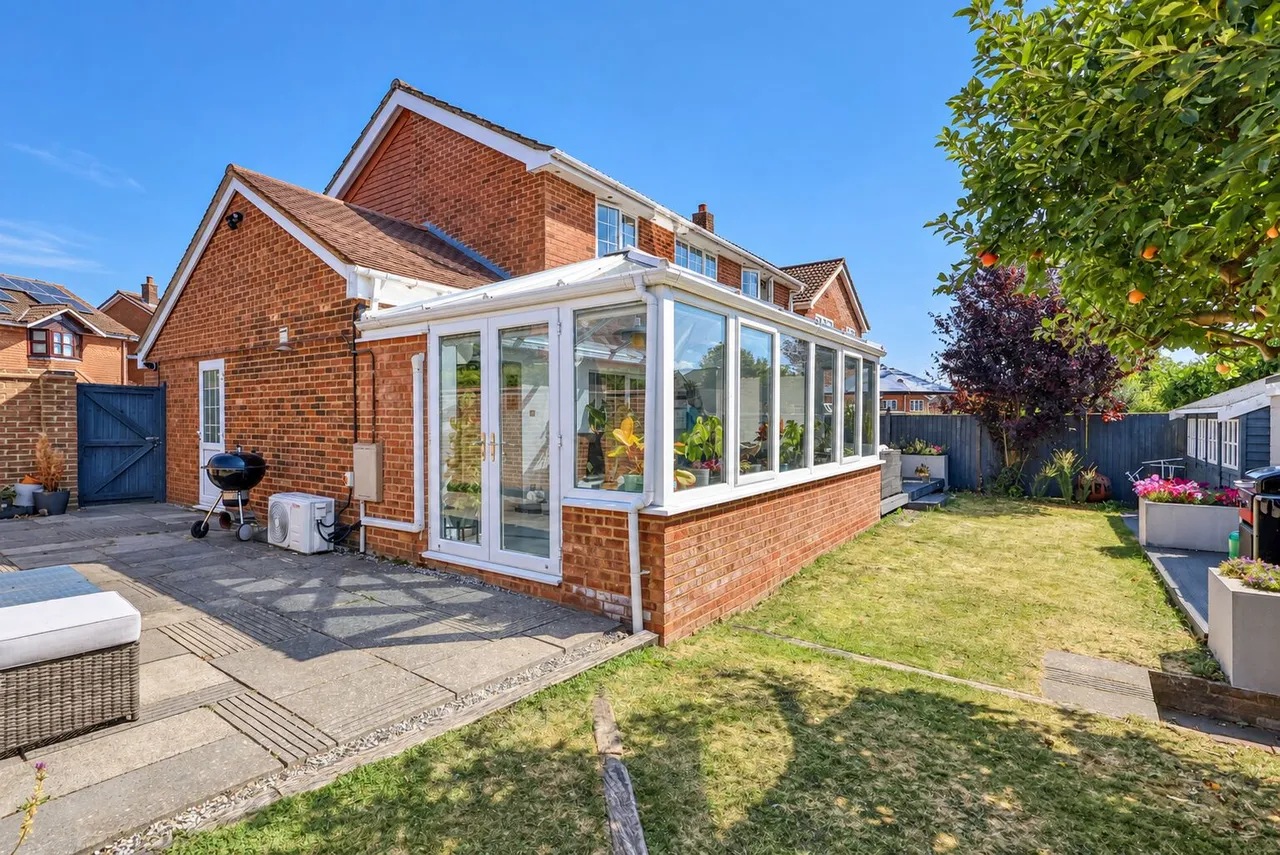 Selwood Way, High Wycombe, HP13, photo 10