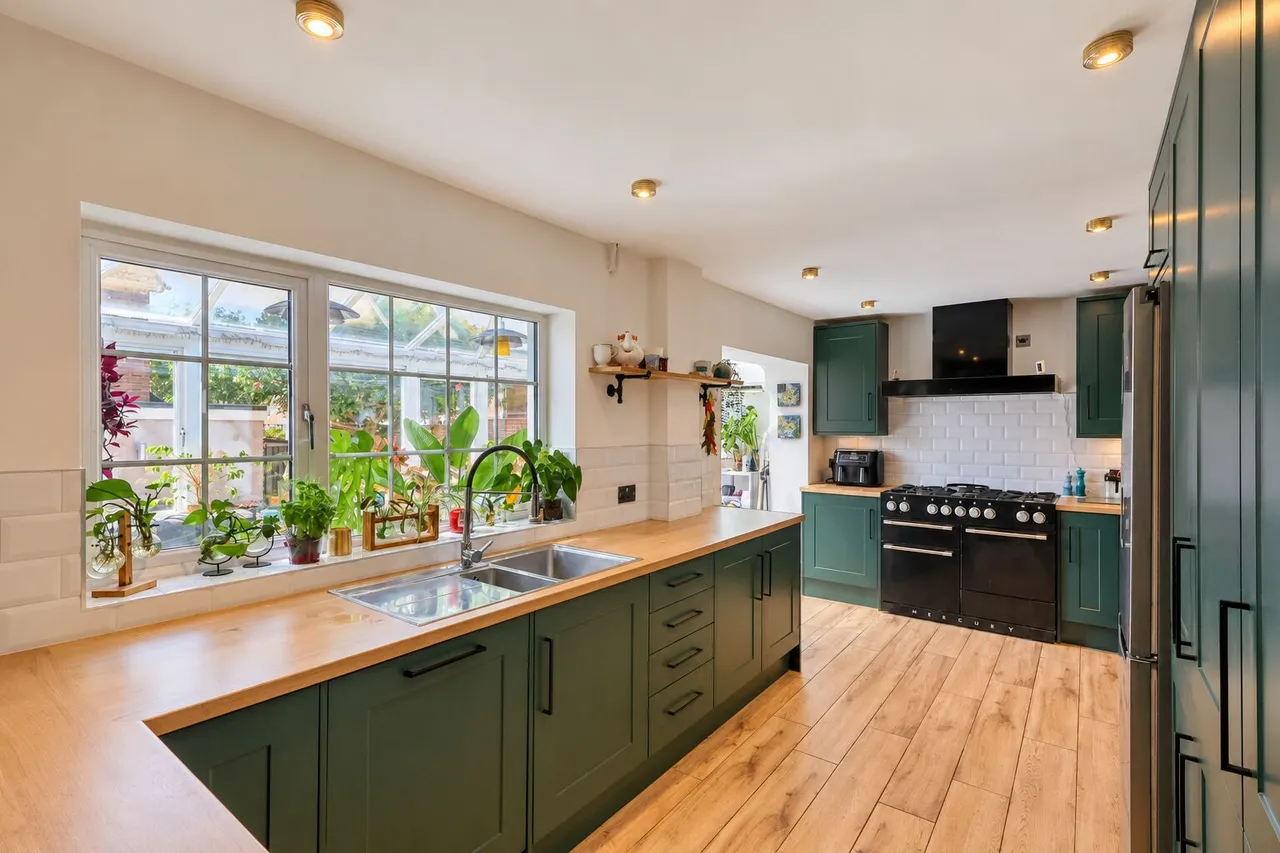 Selwood Way, High Wycombe, HP13, photo 3