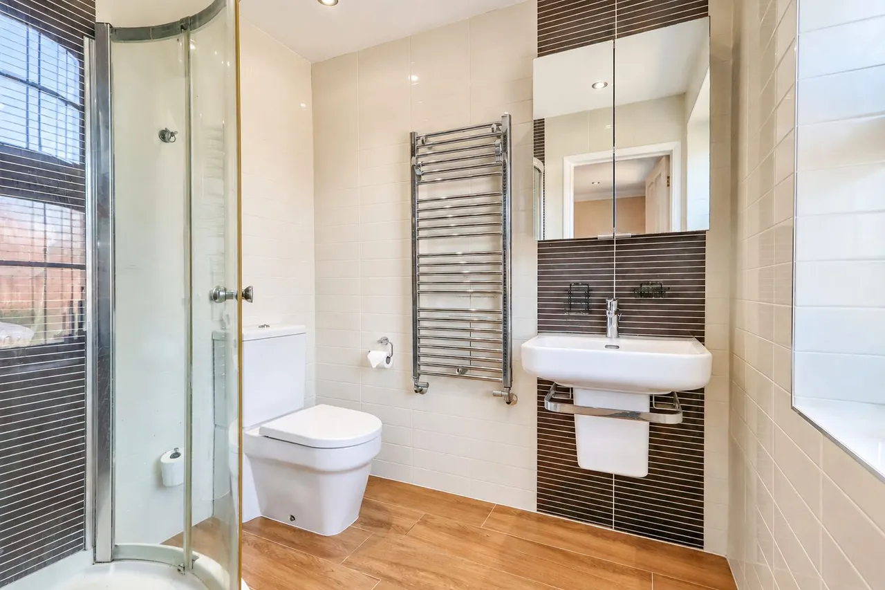 Selwood Way, High Wycombe, HP13, photo 13