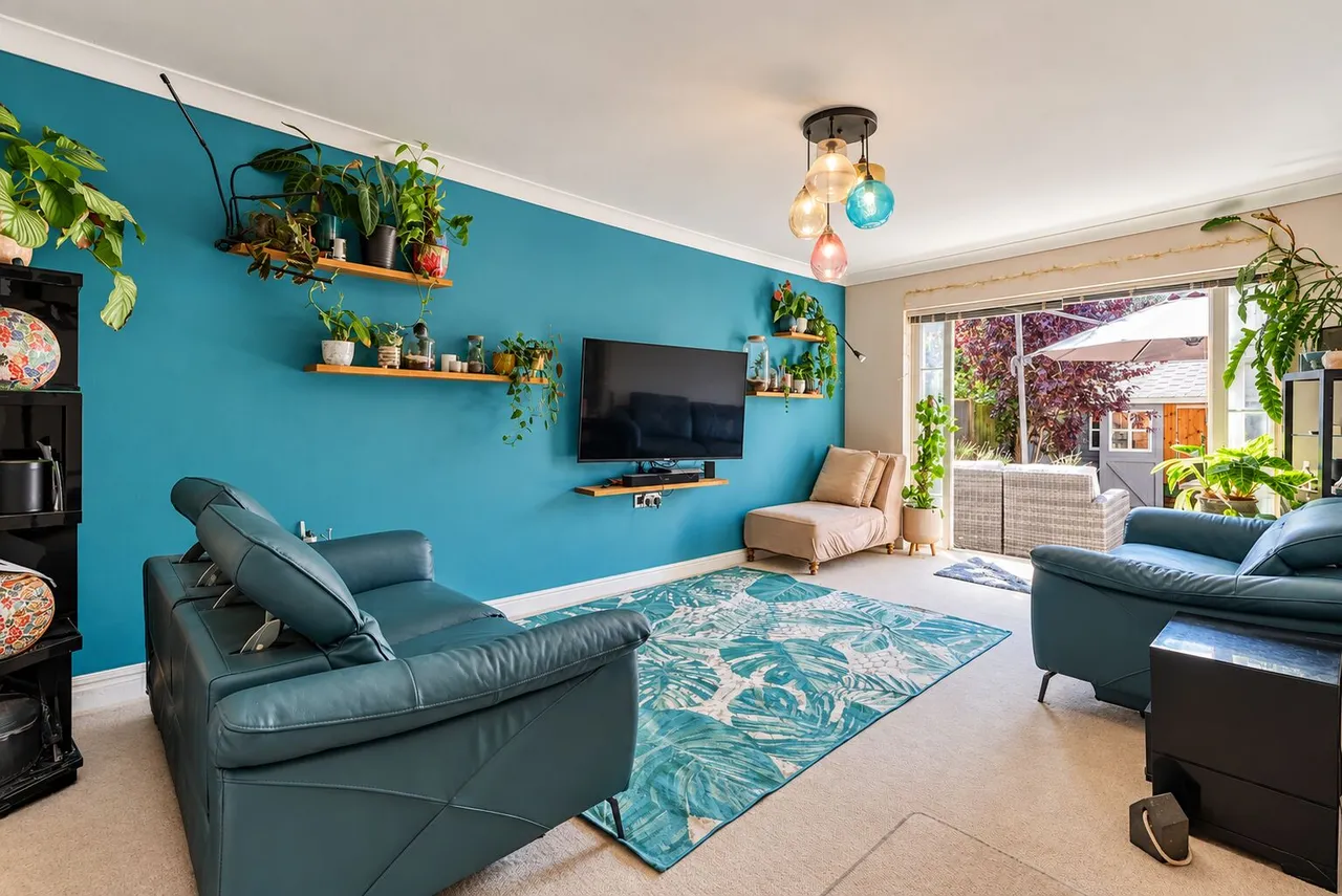 Selwood Way, High Wycombe, HP13, photo 2