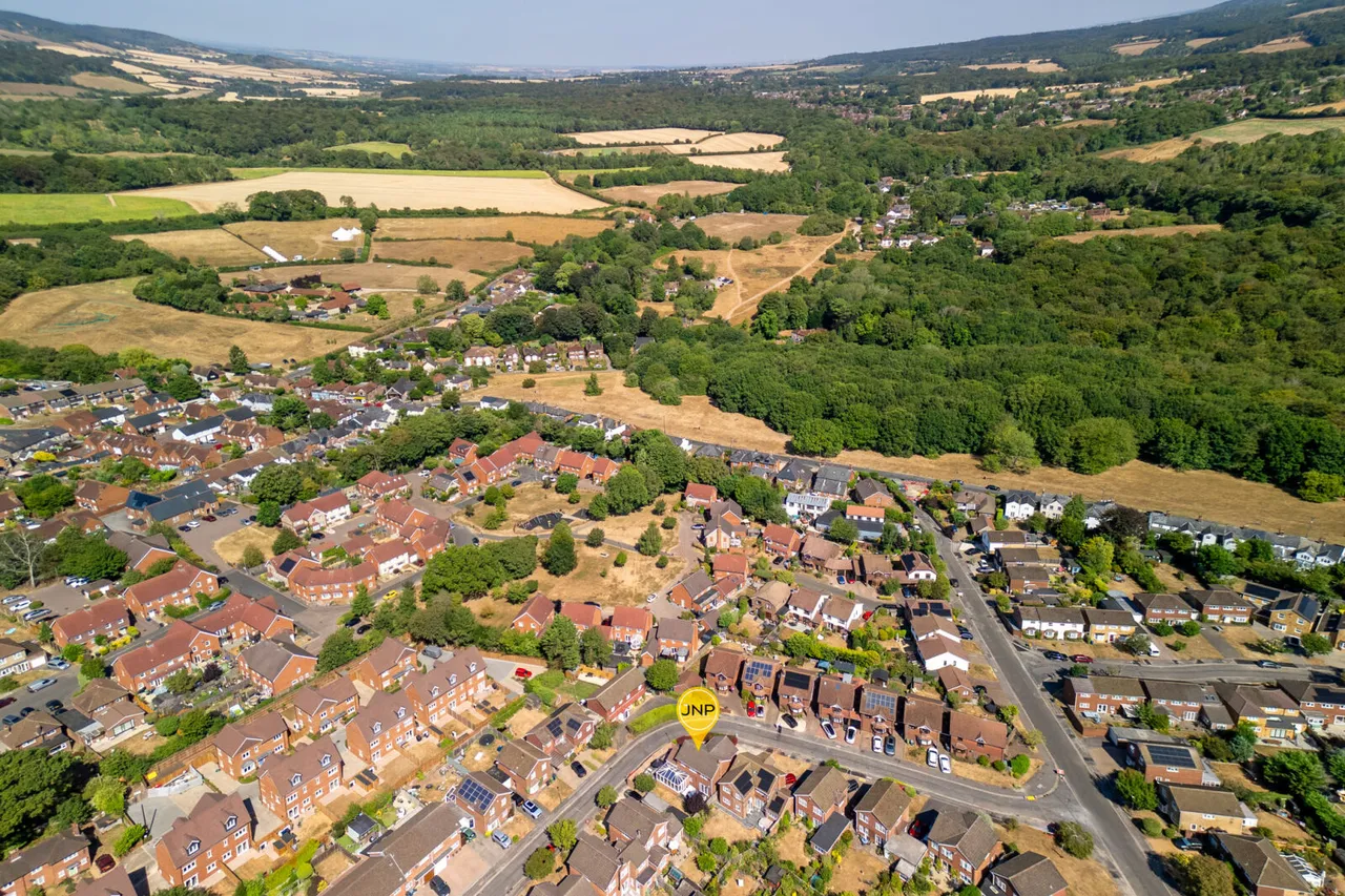 Selwood Way, High Wycombe, HP13, photo 19