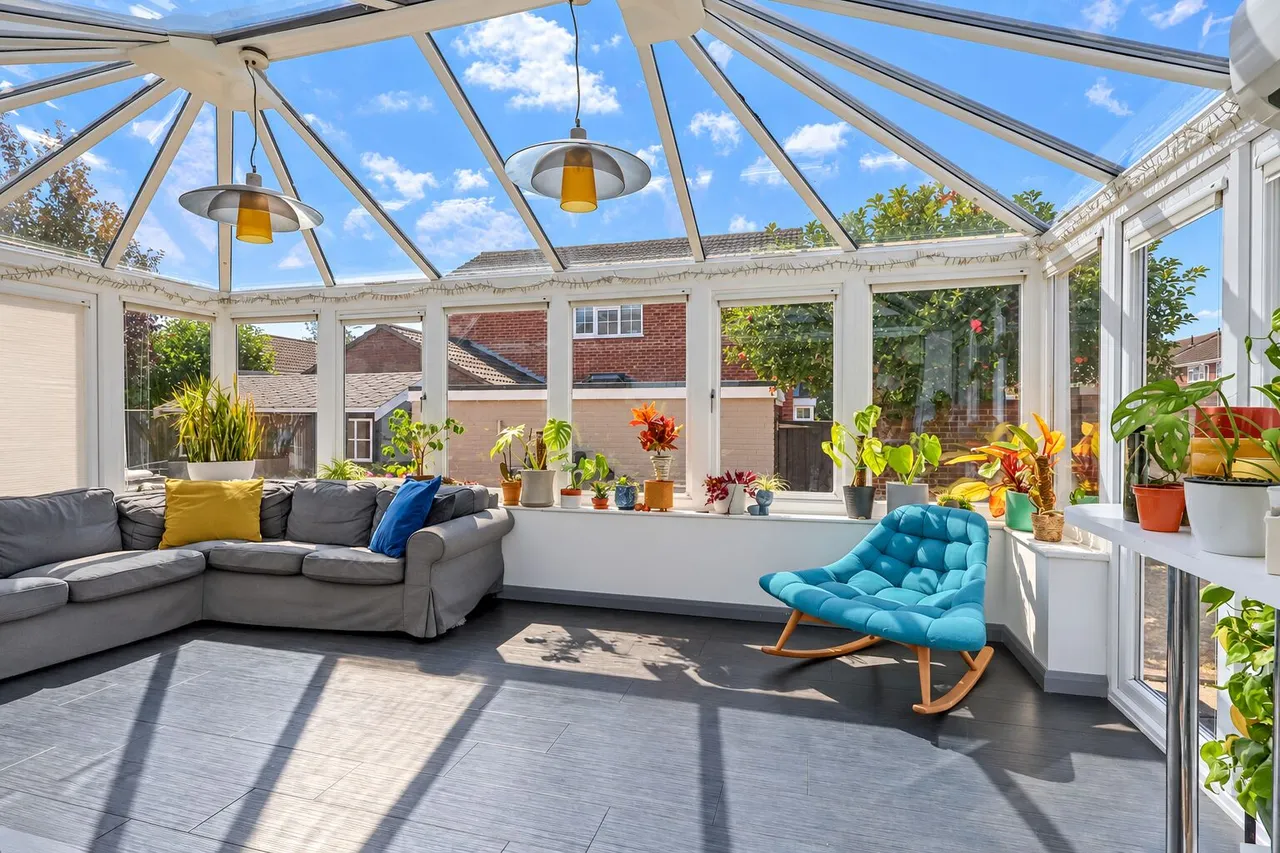 Selwood Way, High Wycombe, HP13, photo 4