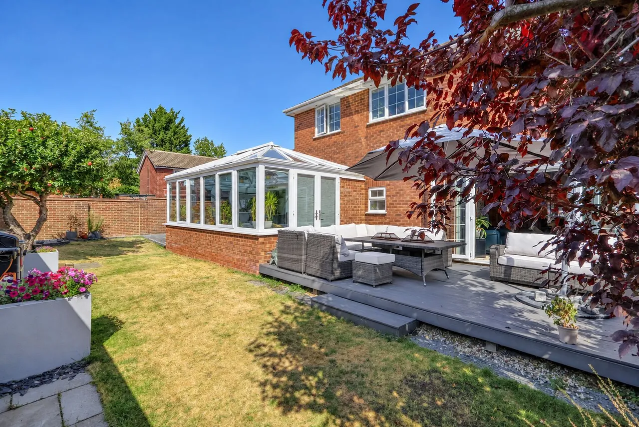Selwood Way, High Wycombe, HP13, photo 14