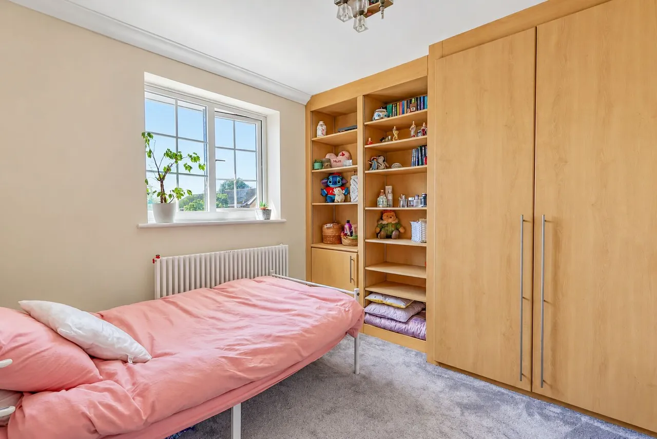 Selwood Way, High Wycombe, HP13, photo 8