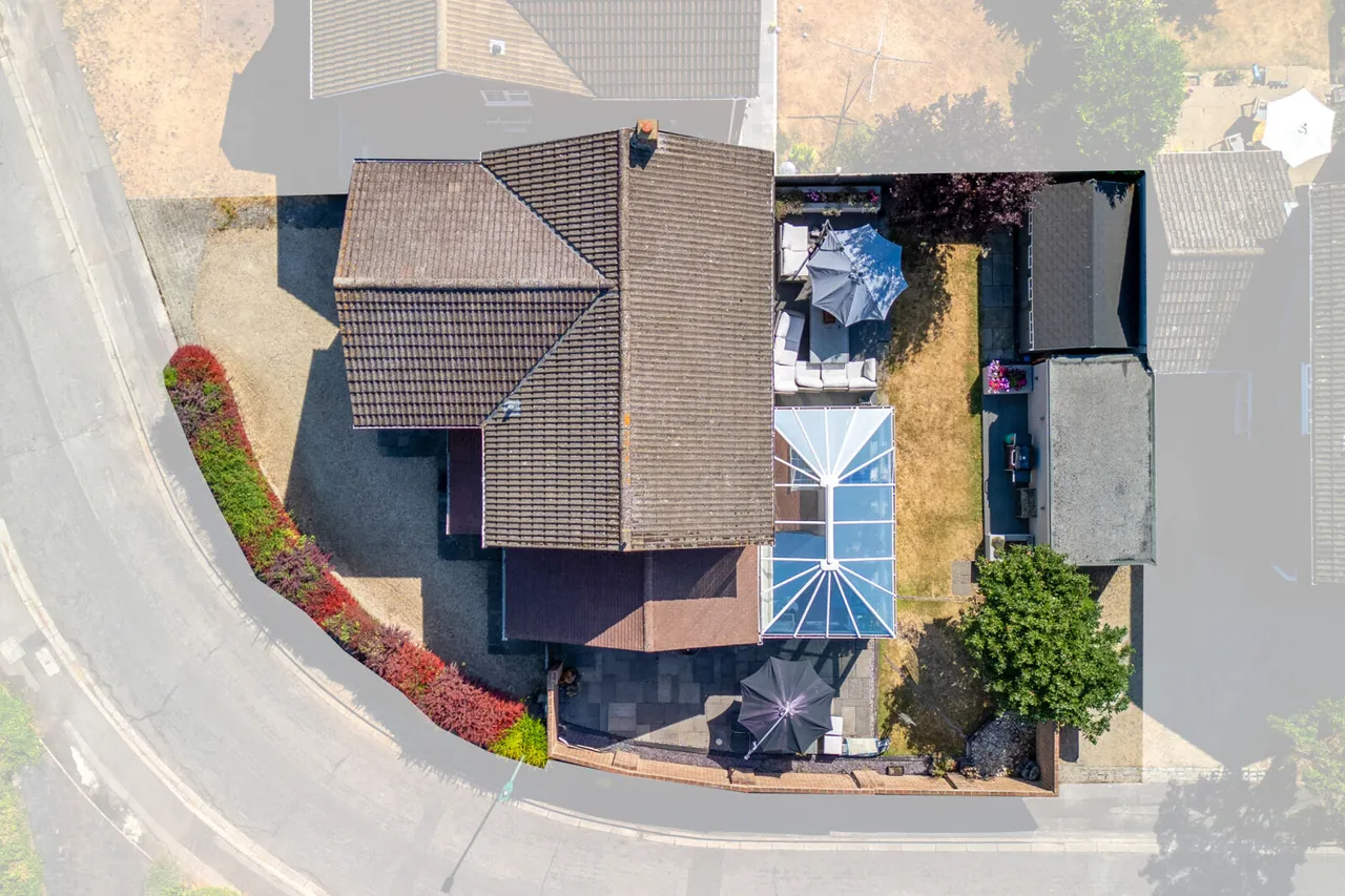 Selwood Way, High Wycombe, HP13, photo 18