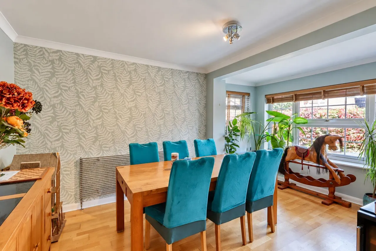 Selwood Way, High Wycombe, HP13, photo 5