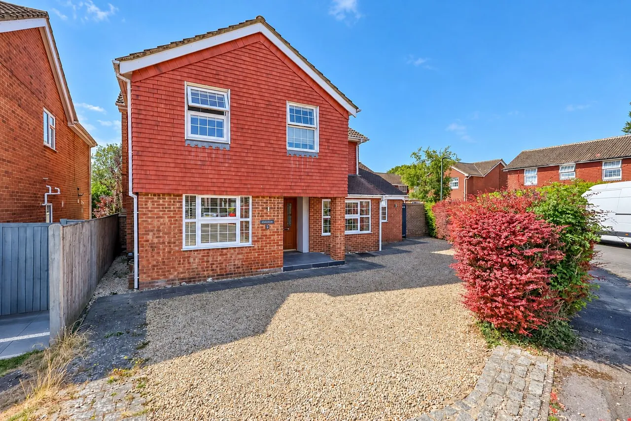 Selwood Way, High Wycombe, HP13, photo 17