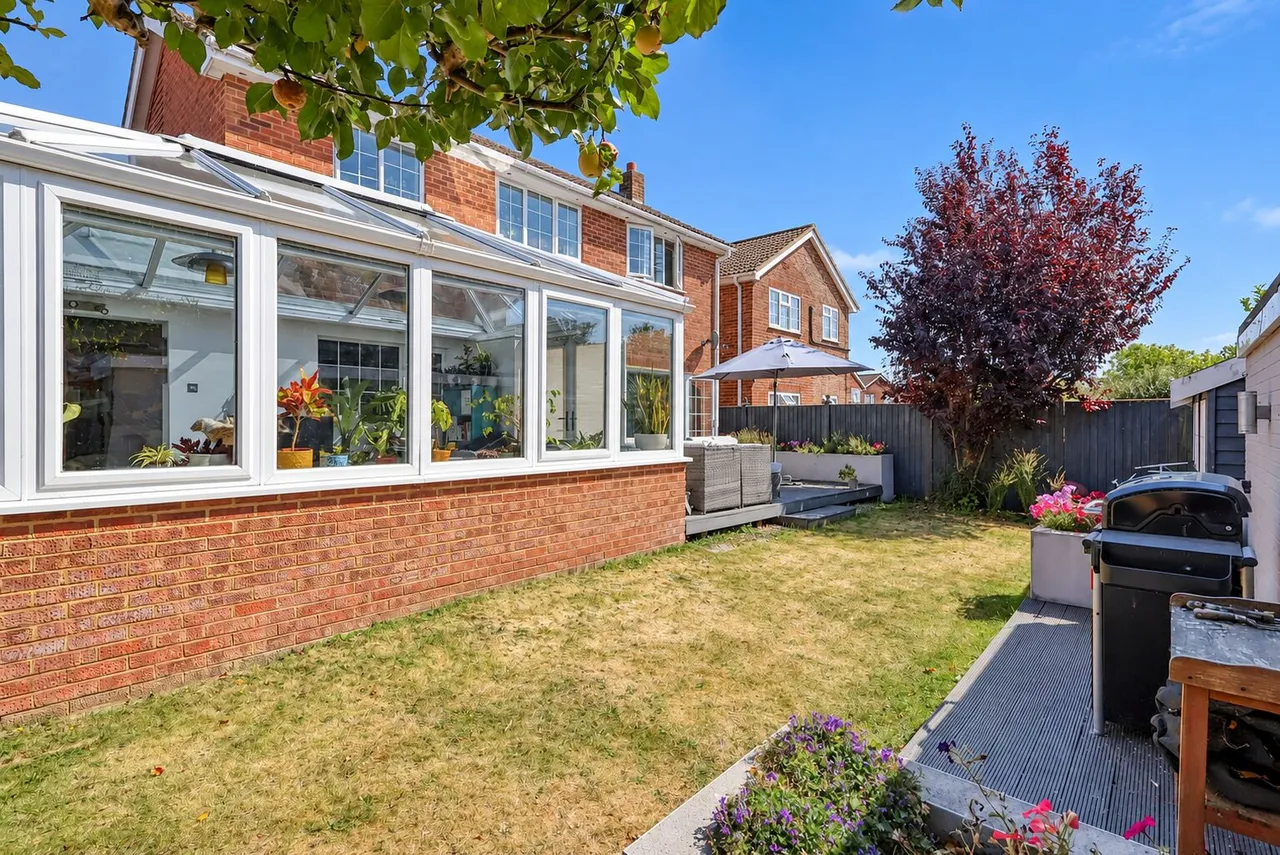 Selwood Way, High Wycombe, HP13, photo 16