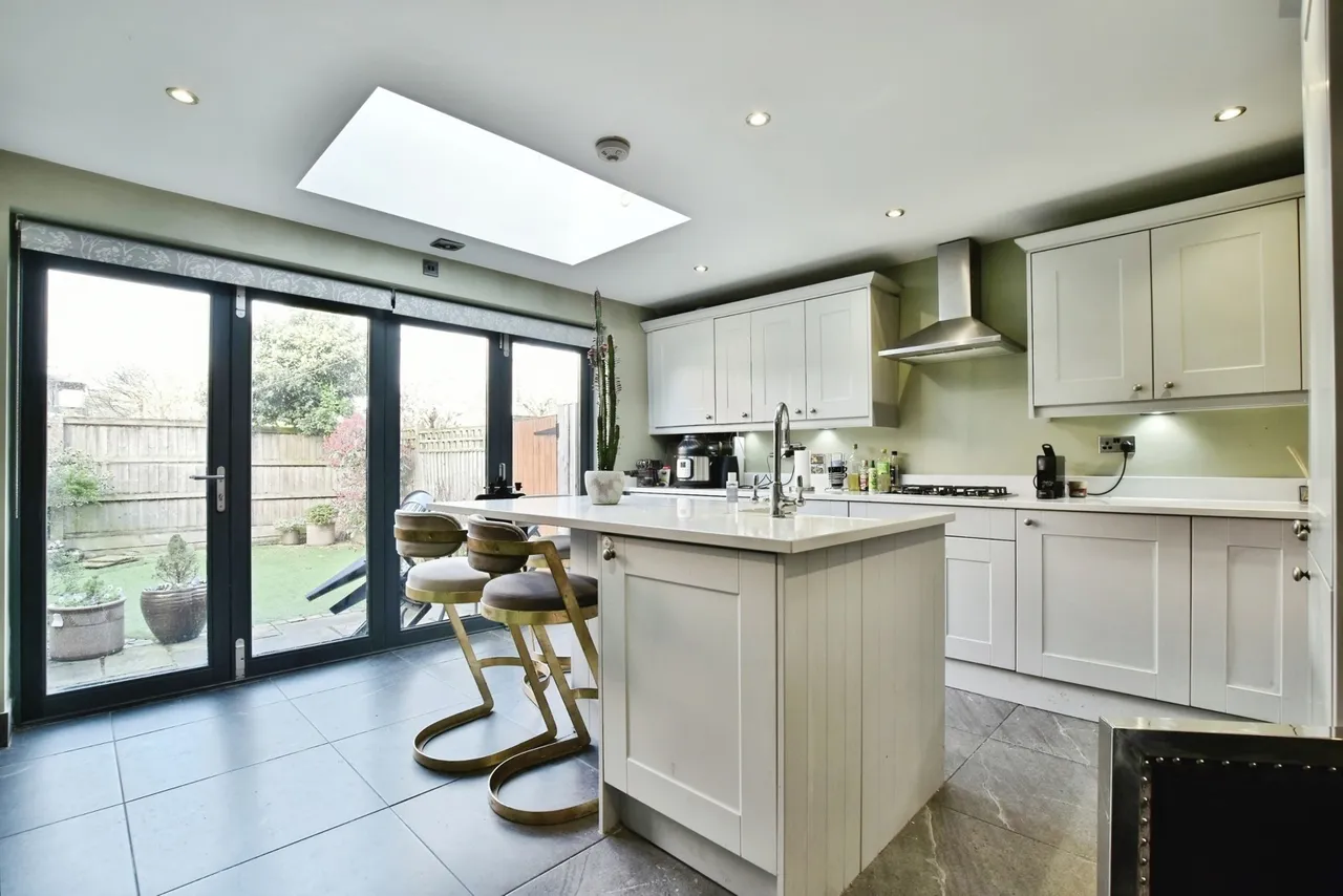 Eaton Road, Bowdon, Altrincham, WA14, photo 6