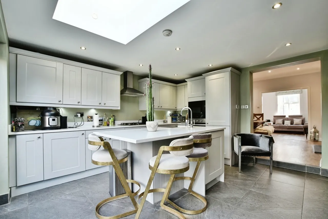 Eaton Road, Bowdon, Altrincham, WA14, photo 3