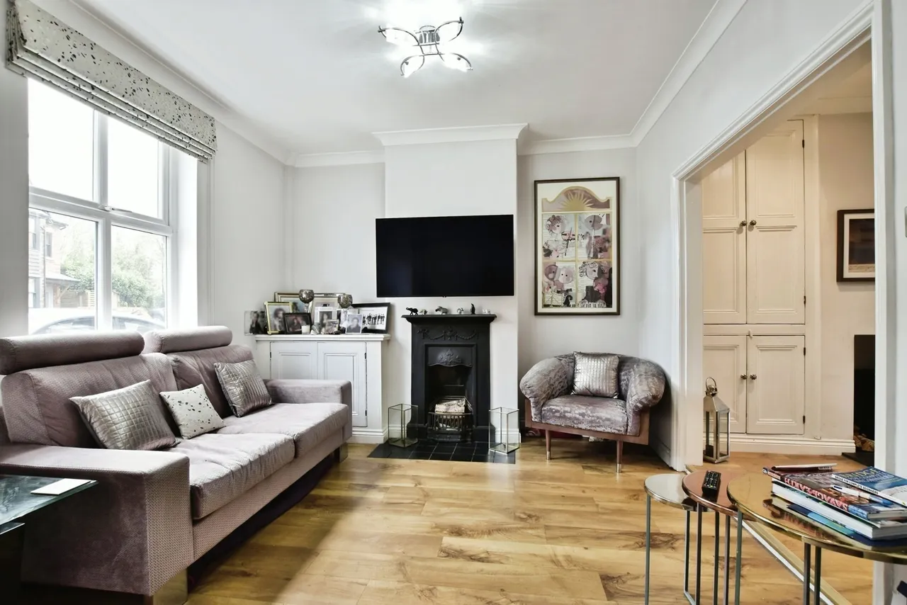 Eaton Road, Bowdon, Altrincham, WA14, photo 4