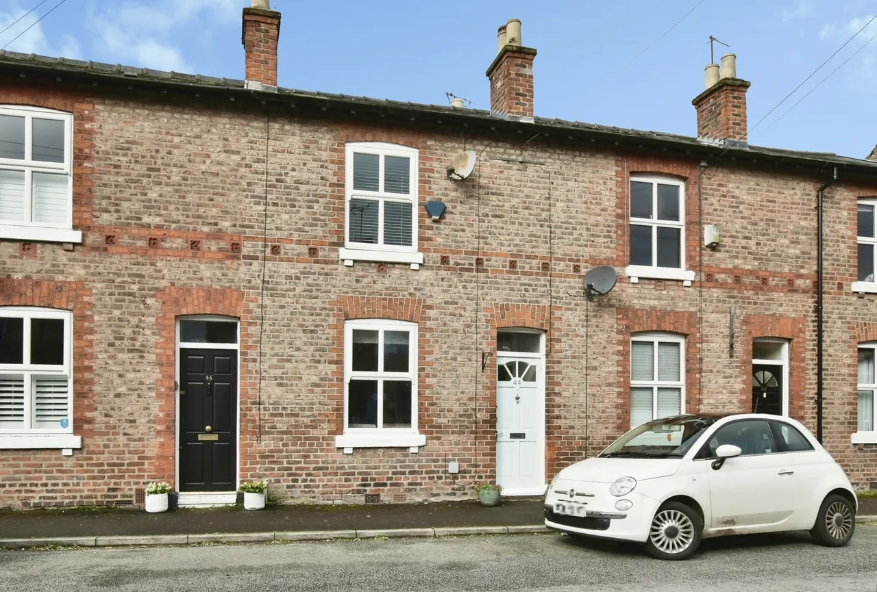 Eaton Road, Bowdon, Altrincham, WA14, photo 14