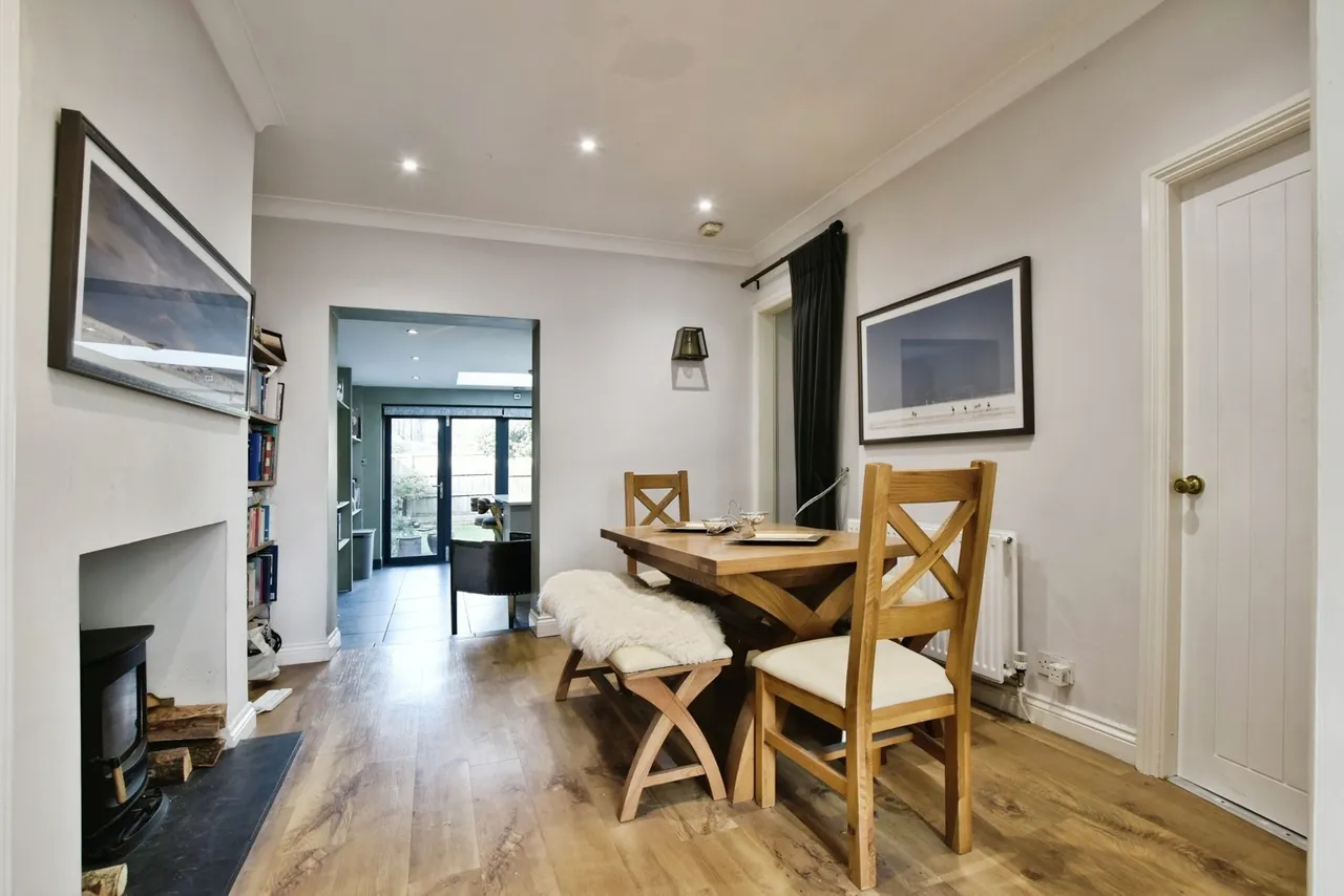 Eaton Road, Bowdon, Altrincham, WA14, photo 17