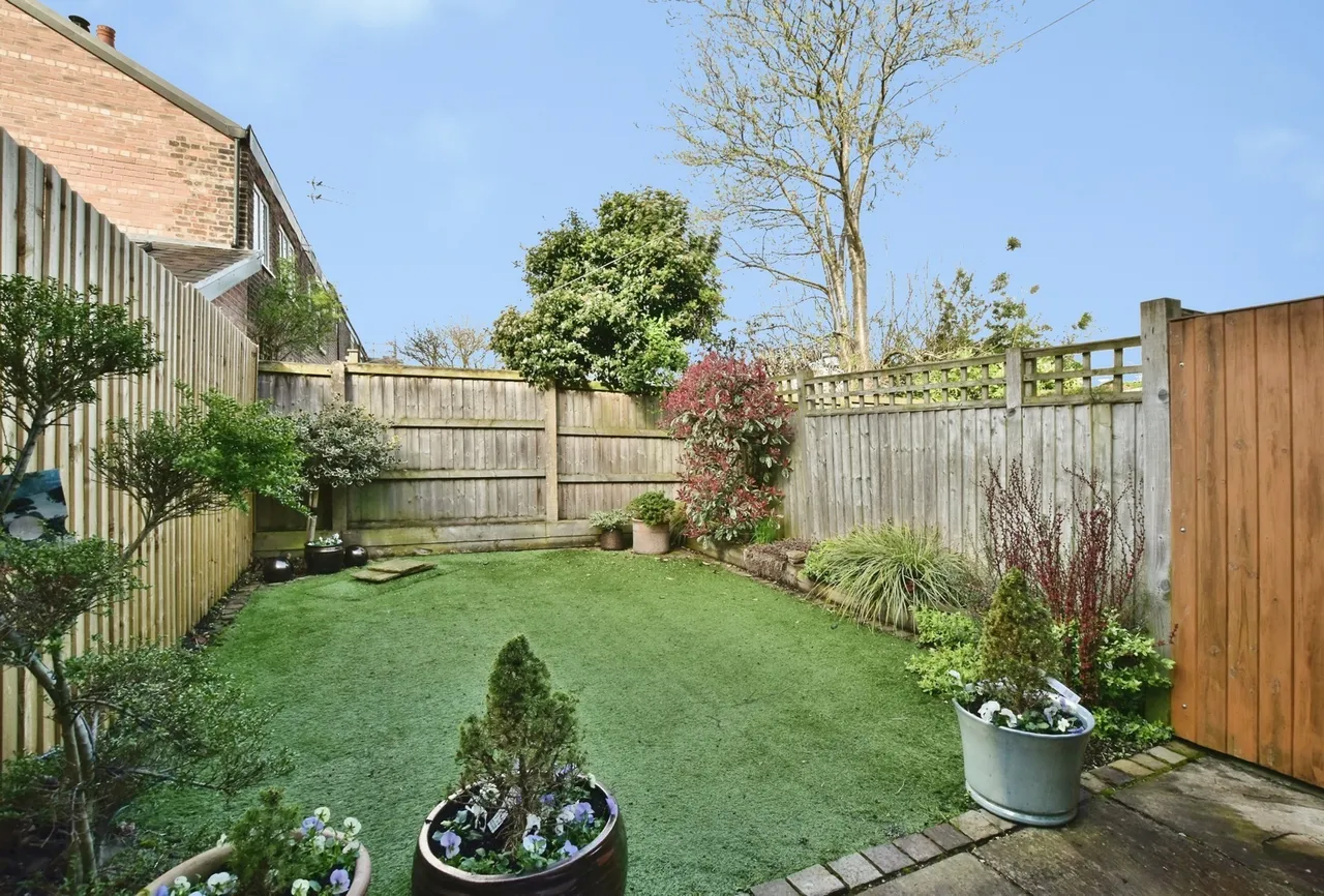 Eaton Road, Bowdon, Altrincham, WA14, photo 9