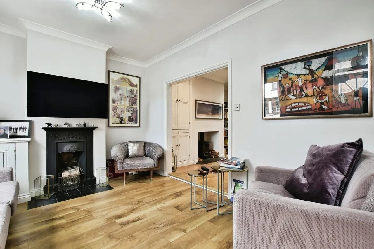 Eaton Road, Bowdon, Altrincham, WA14, photo 12