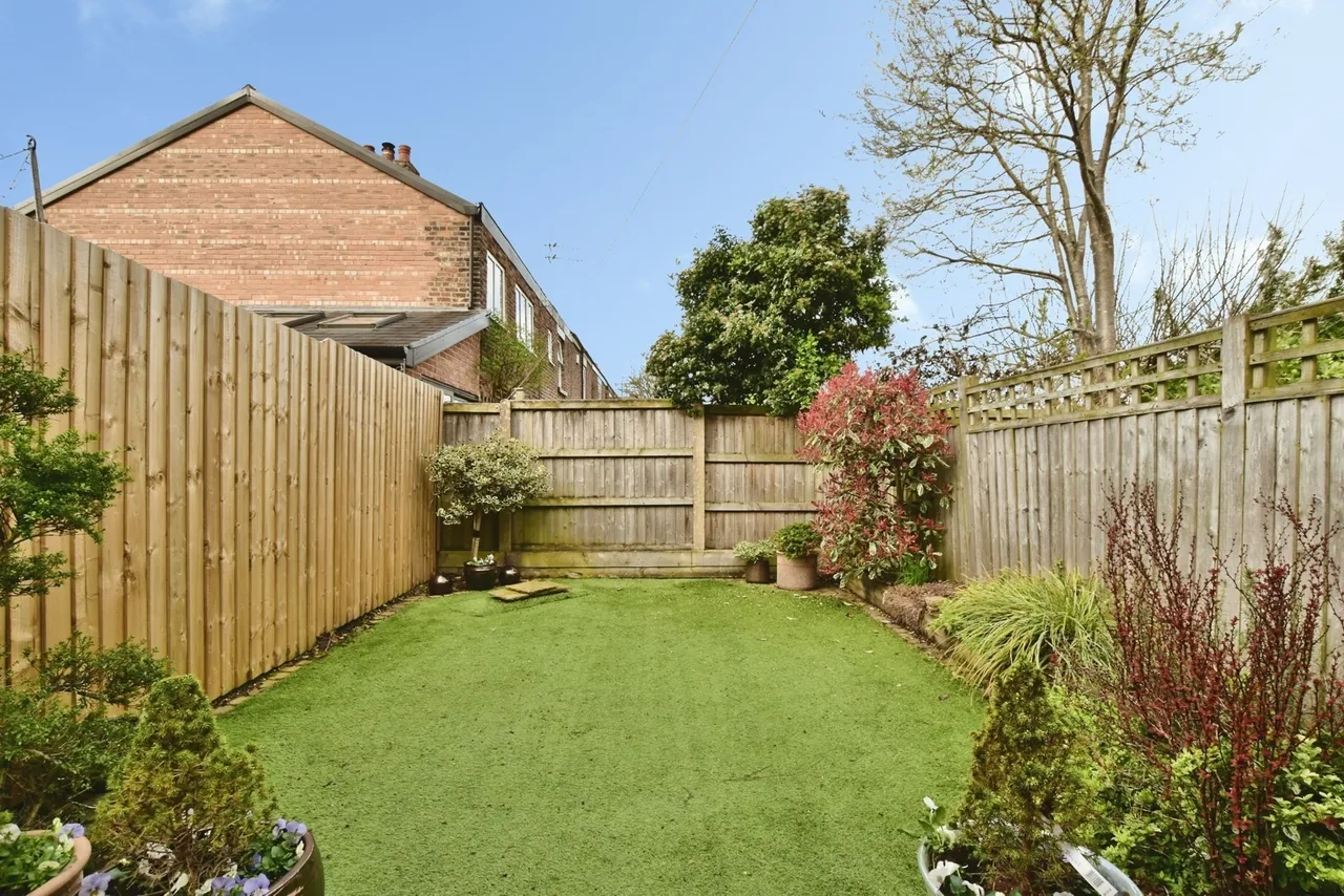 Eaton Road, Bowdon, Altrincham, WA14, photo 20