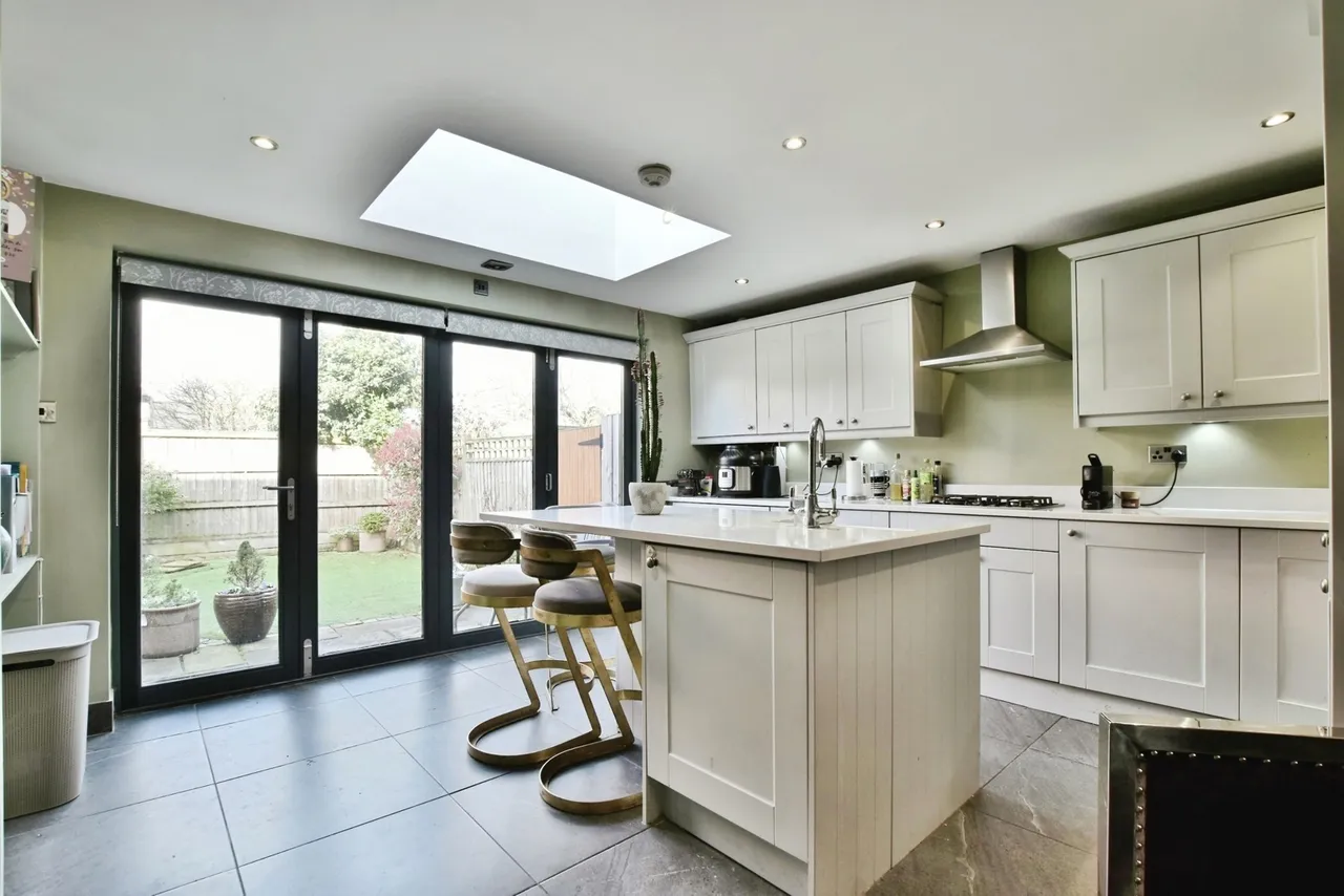 Eaton Road, Bowdon, Altrincham, WA14, photo 18