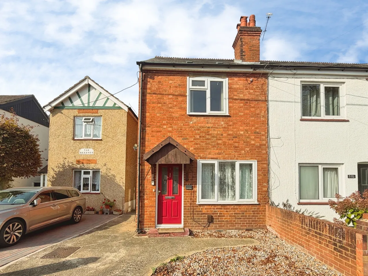 Frimley Road, Ash Vale, GU12, photo 12