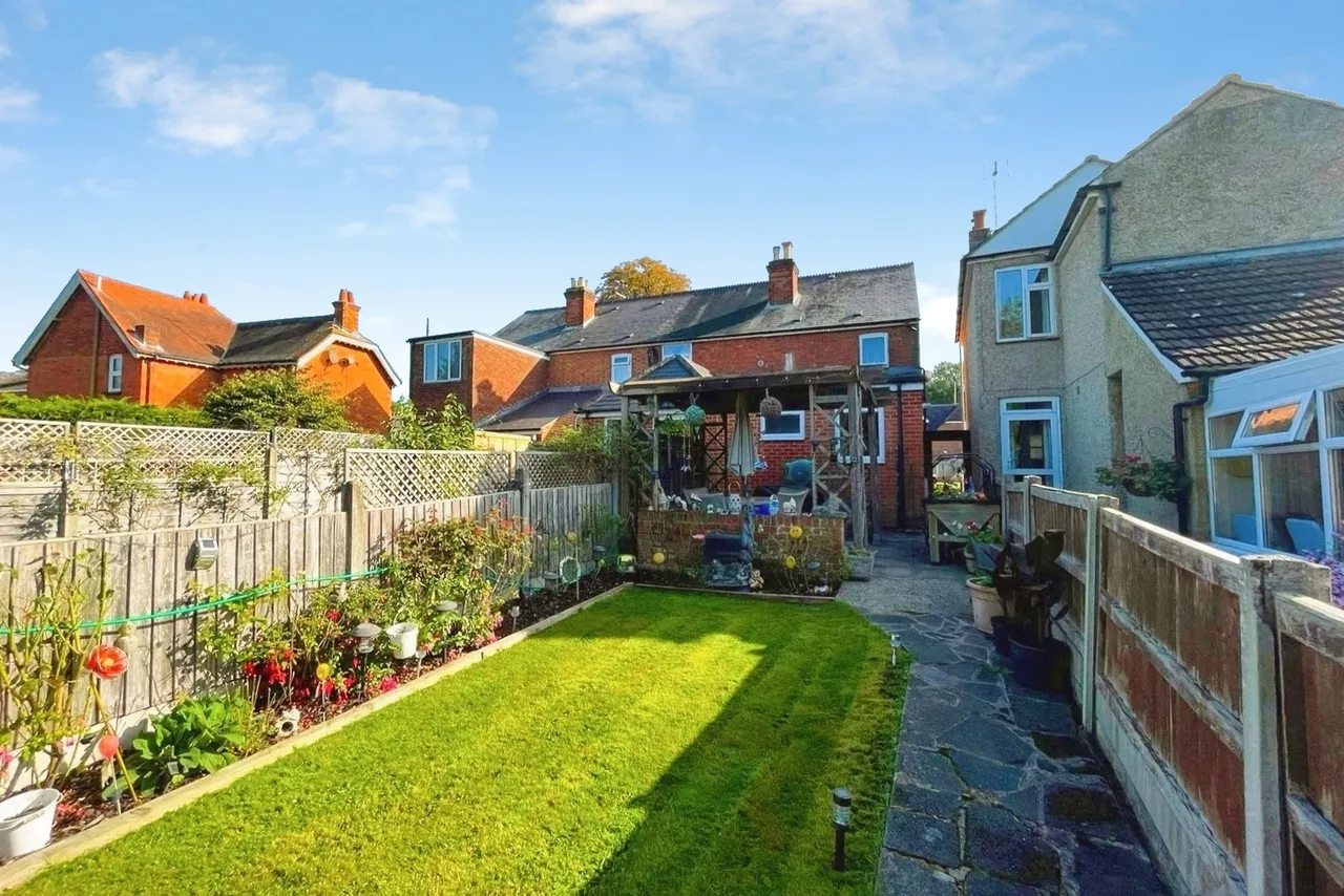 Frimley Road, Ash Vale, GU12, photo 8