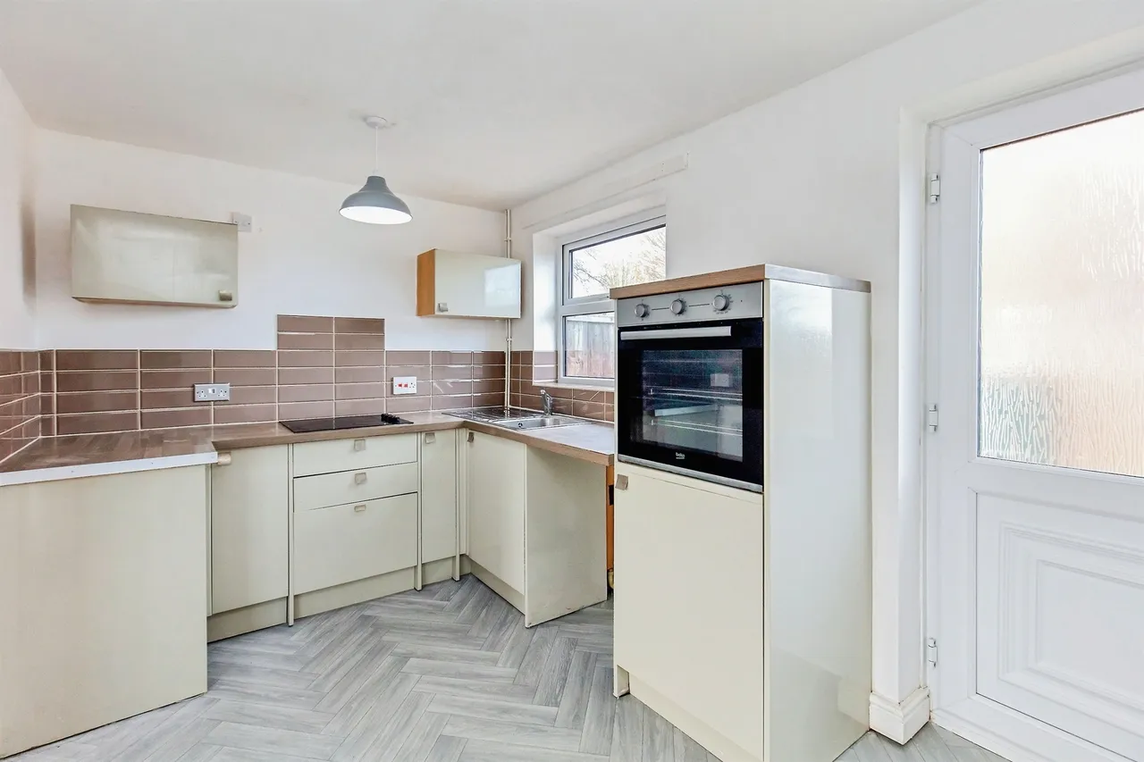 Sharpes Plain, Ketton, PE9, photo 3