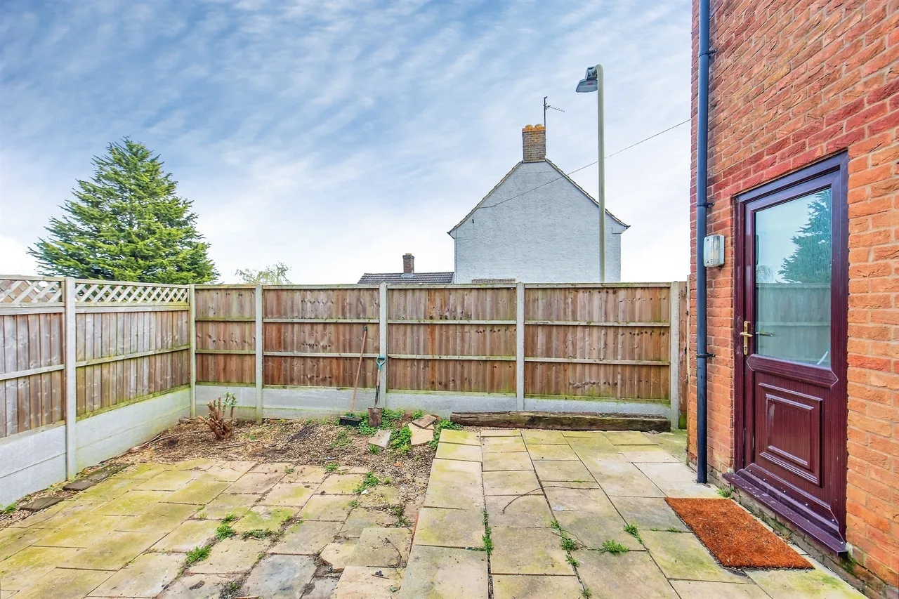 Sharpes Plain, Ketton, PE9, photo 11