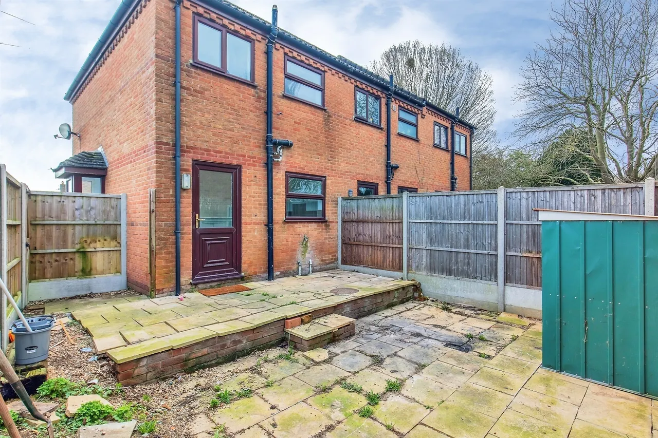 Sharpes Plain, Ketton, PE9, photo 12