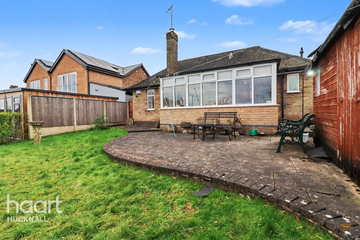 Whyburn Lane, Nottingham, NG15, photo 15