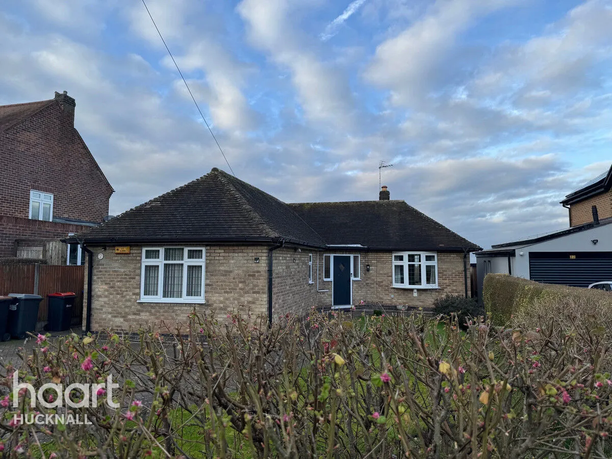 Whyburn Lane, Nottingham, NG15, photo 16