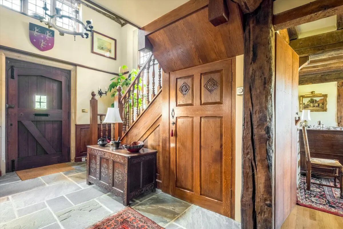 Cat Street, Upper Hartfield, TN7, photo 6