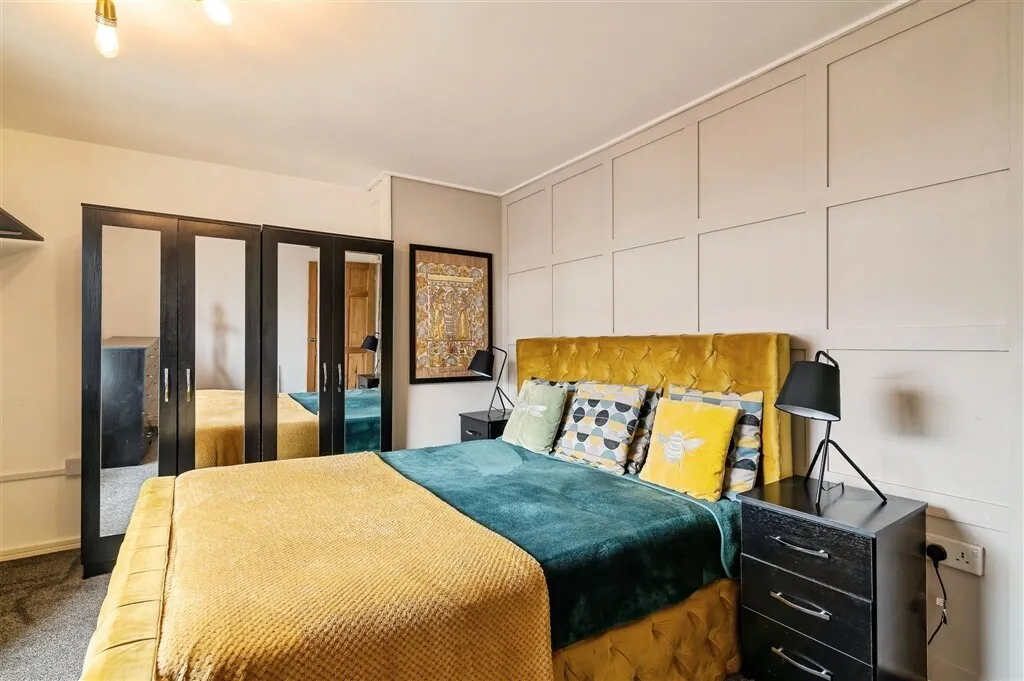 Cairns Close, Nottingham, NG5, photo 15