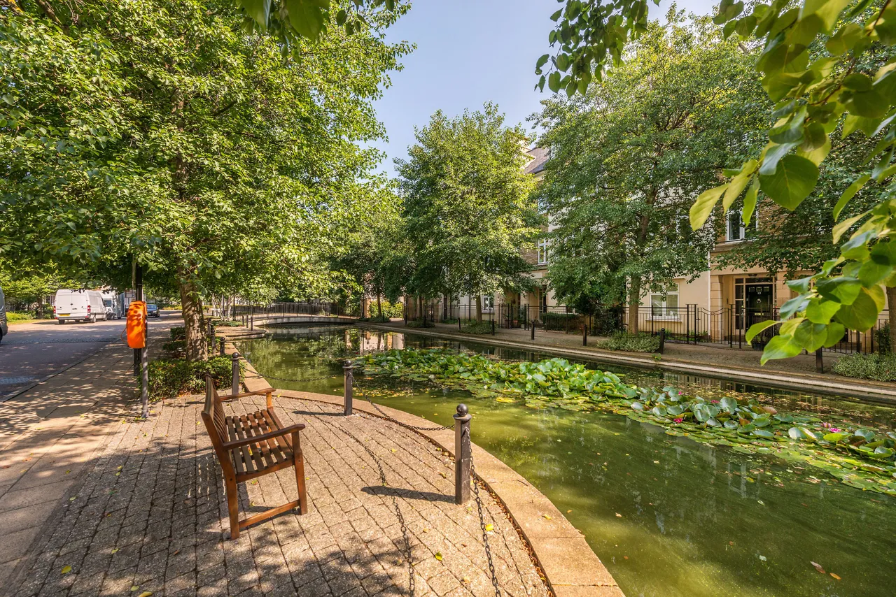 Richmond, TW9, photo 17