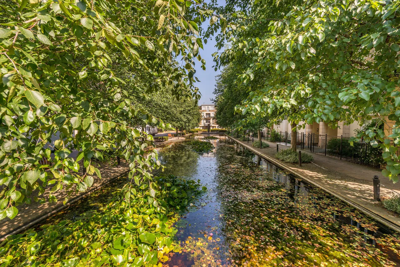 Richmond, TW9, photo 16