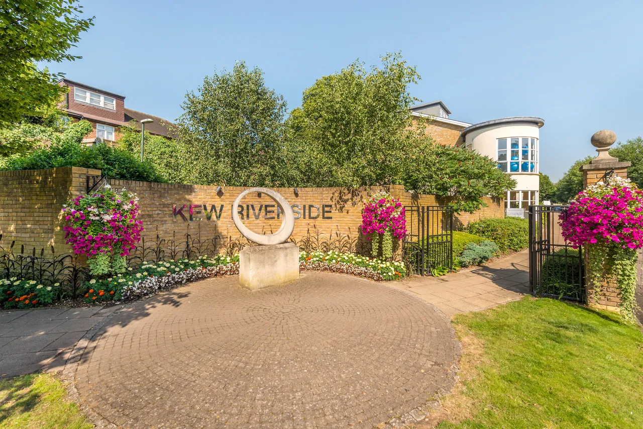 Richmond, TW9, photo 24