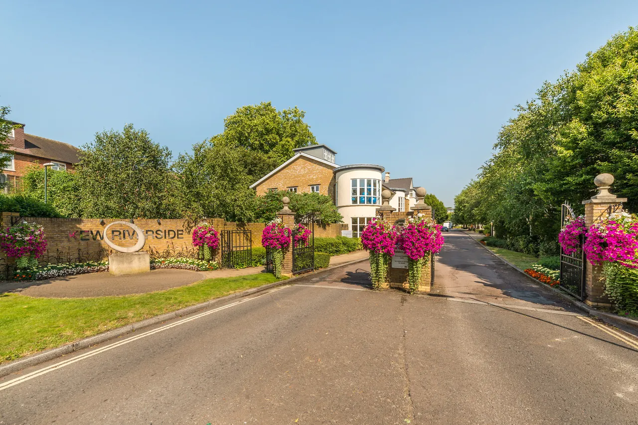 Richmond, TW9, photo 18