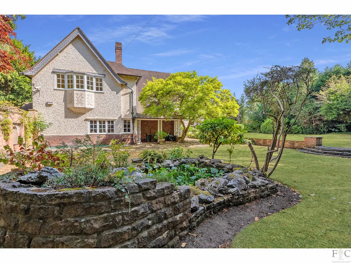 Knighton Grange Road, Leicester, LE2, photo 31