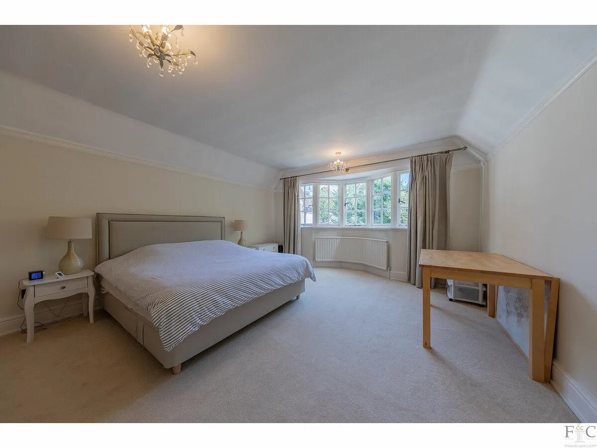 Knighton Grange Road, Leicester, LE2, photo 22
