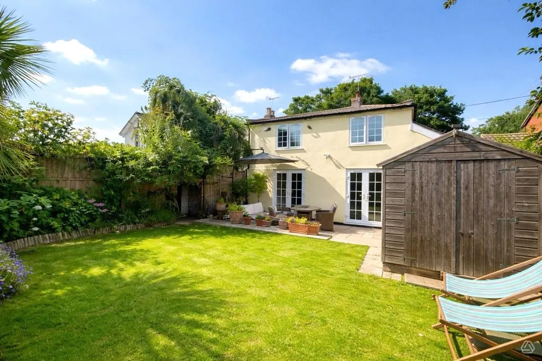 Warfield Street, Warfield, Bracknell, Berkshire, RG42 6AU, photo 8