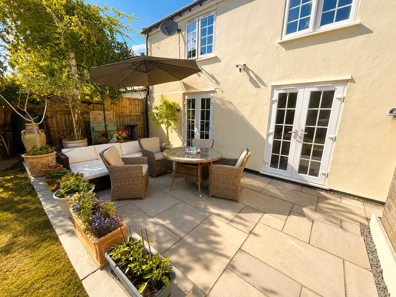 Warfield Street, Warfield, Bracknell, Berkshire, RG42 6AU, photo 5