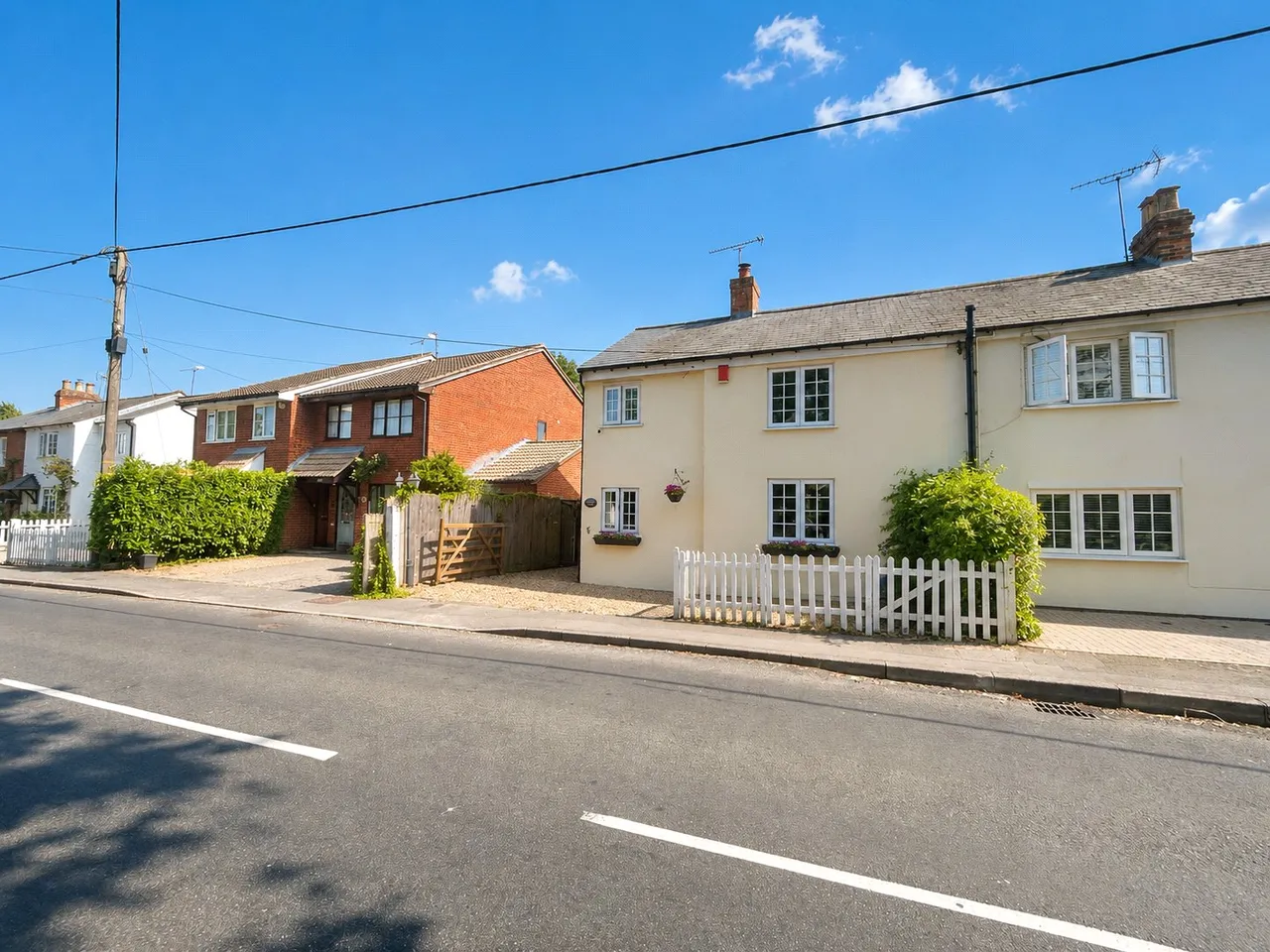 Warfield Street, Warfield, Bracknell, Berkshire, RG42 6AU, photo 21