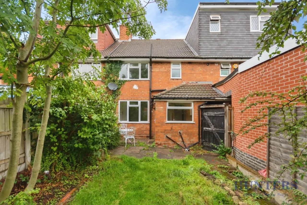 Haunch Lane, Birmingham, B13, photo 18