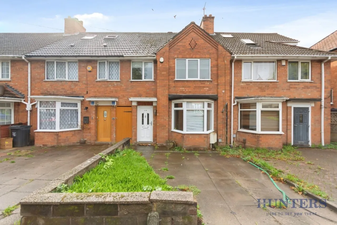 Haunch Lane, Birmingham, B13, photo 22
