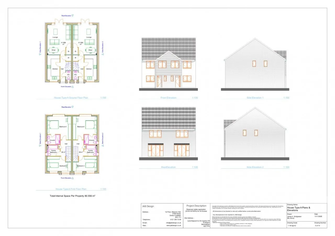 Copeley Hill, Birmingham, B23, photo 6