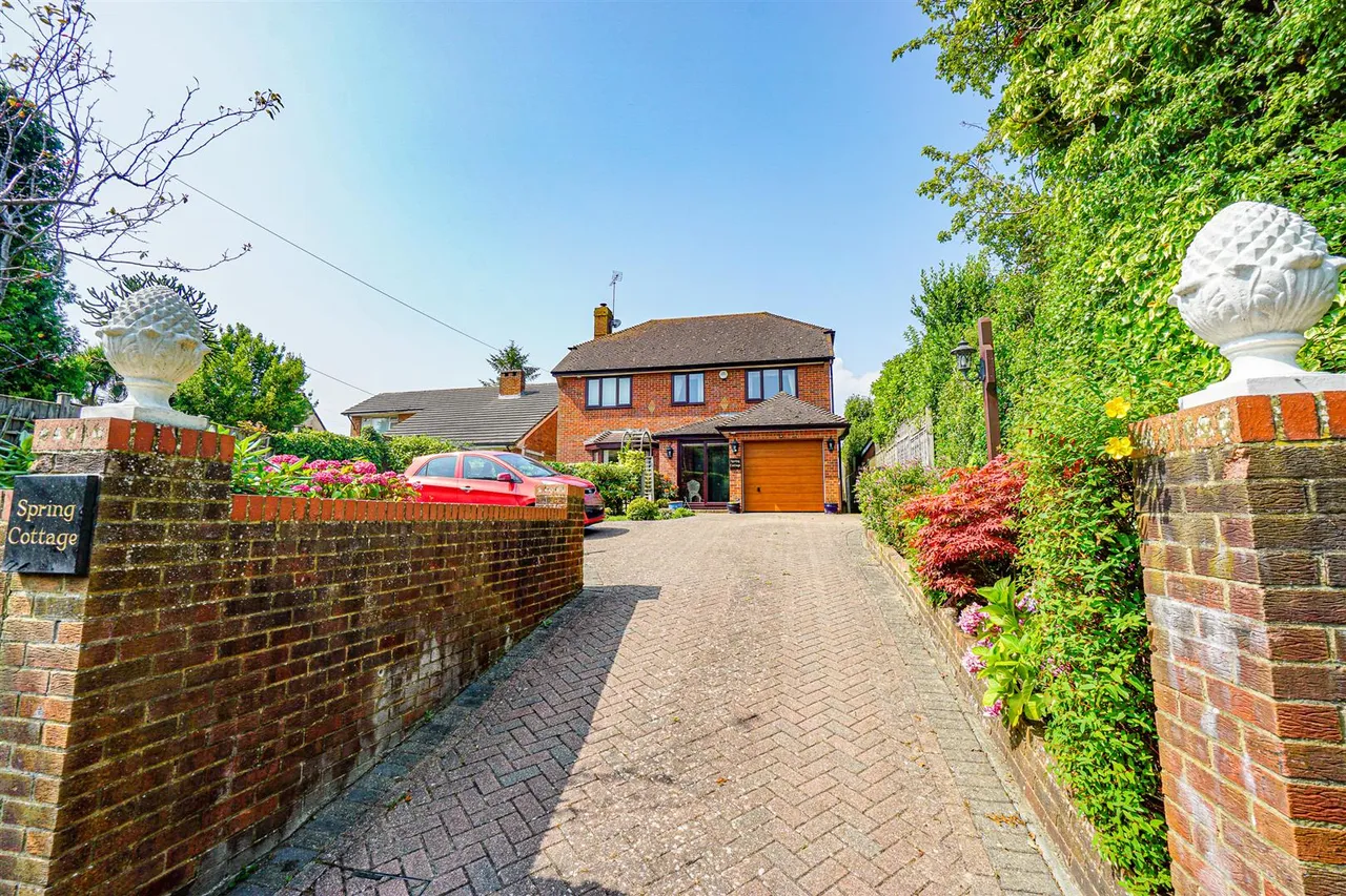 Butchers Lane, Three Oaks, photo 30