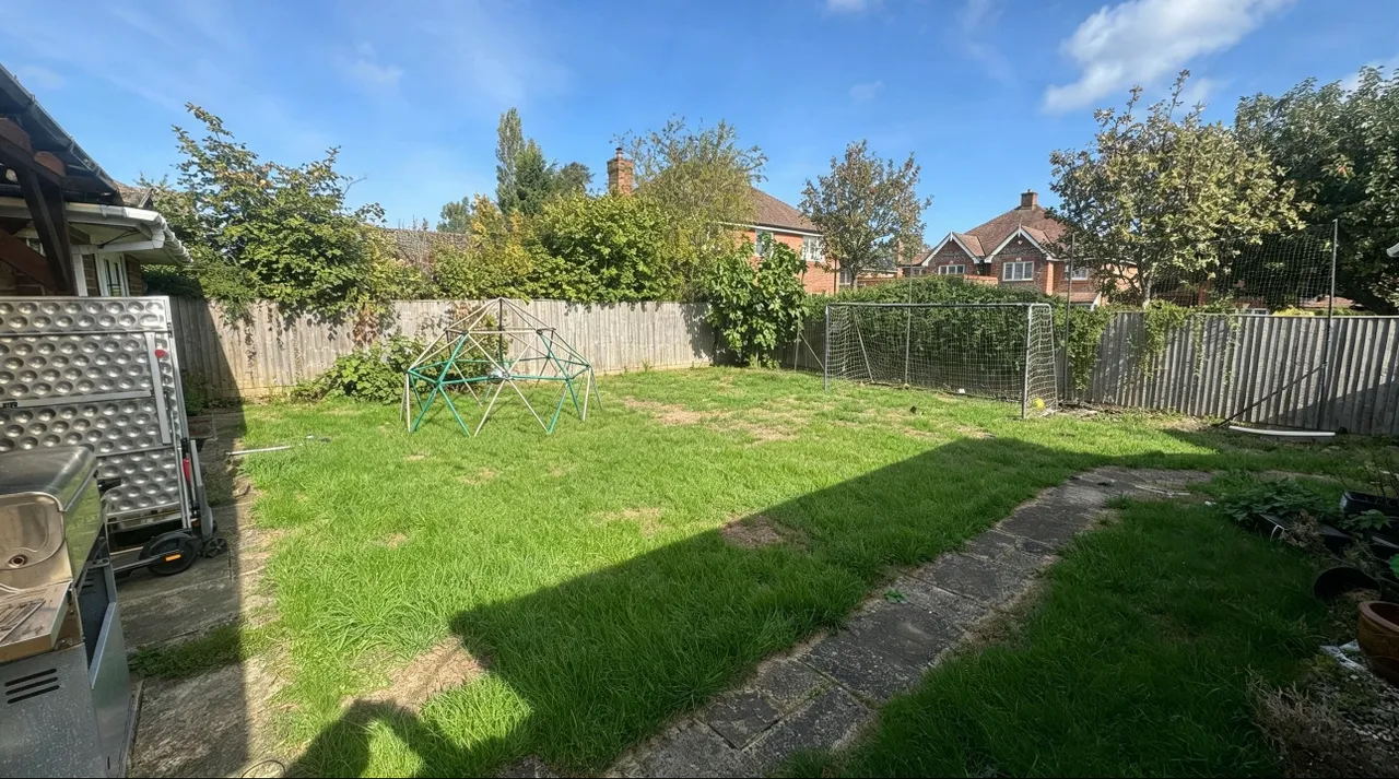Chartridge Lane, CHESHAM, photo 8
