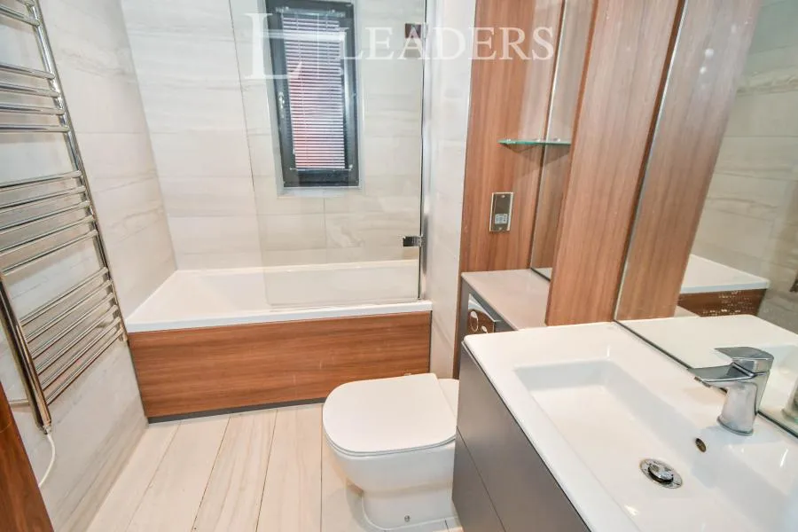 Brayford Wharf North, Lincoln, LN1, photo 7