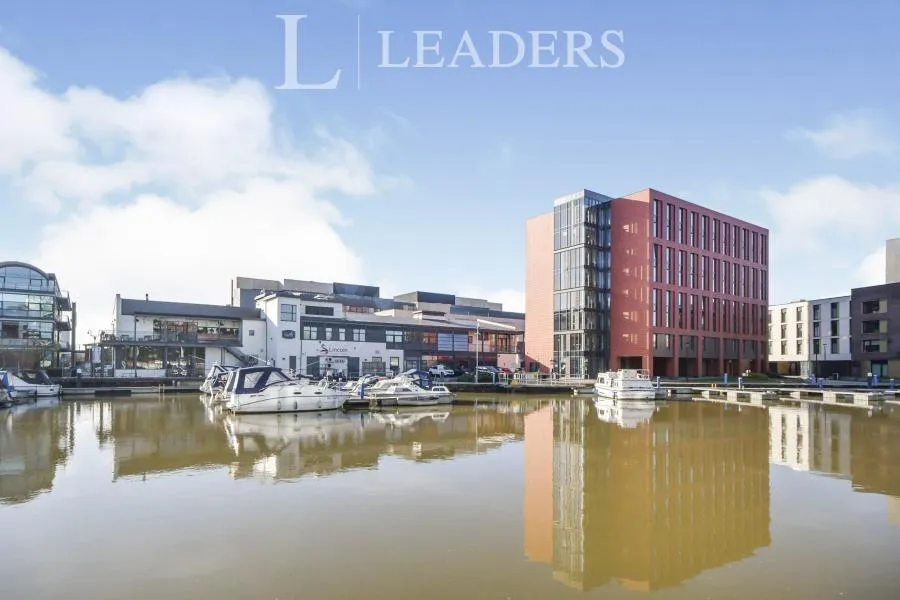 Brayford Wharf North, Lincoln, LN1, photo 8