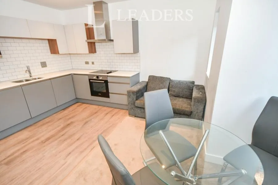Brayford Wharf North, Lincoln, LN1, photo 4