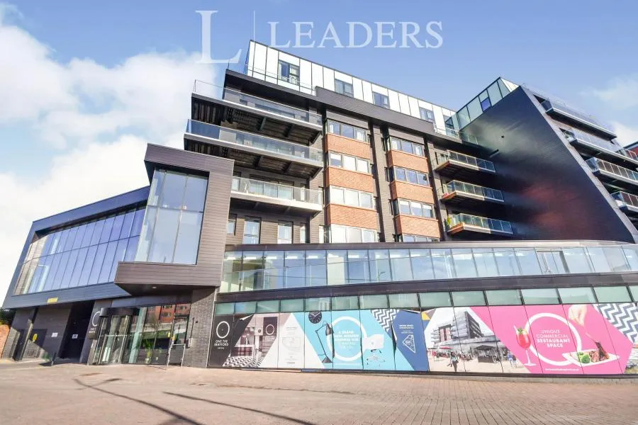 Brayford Wharf North, Lincoln, LN1, photo 9