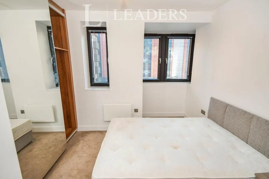 Brayford Wharf North, Lincoln, LN1, photo 5